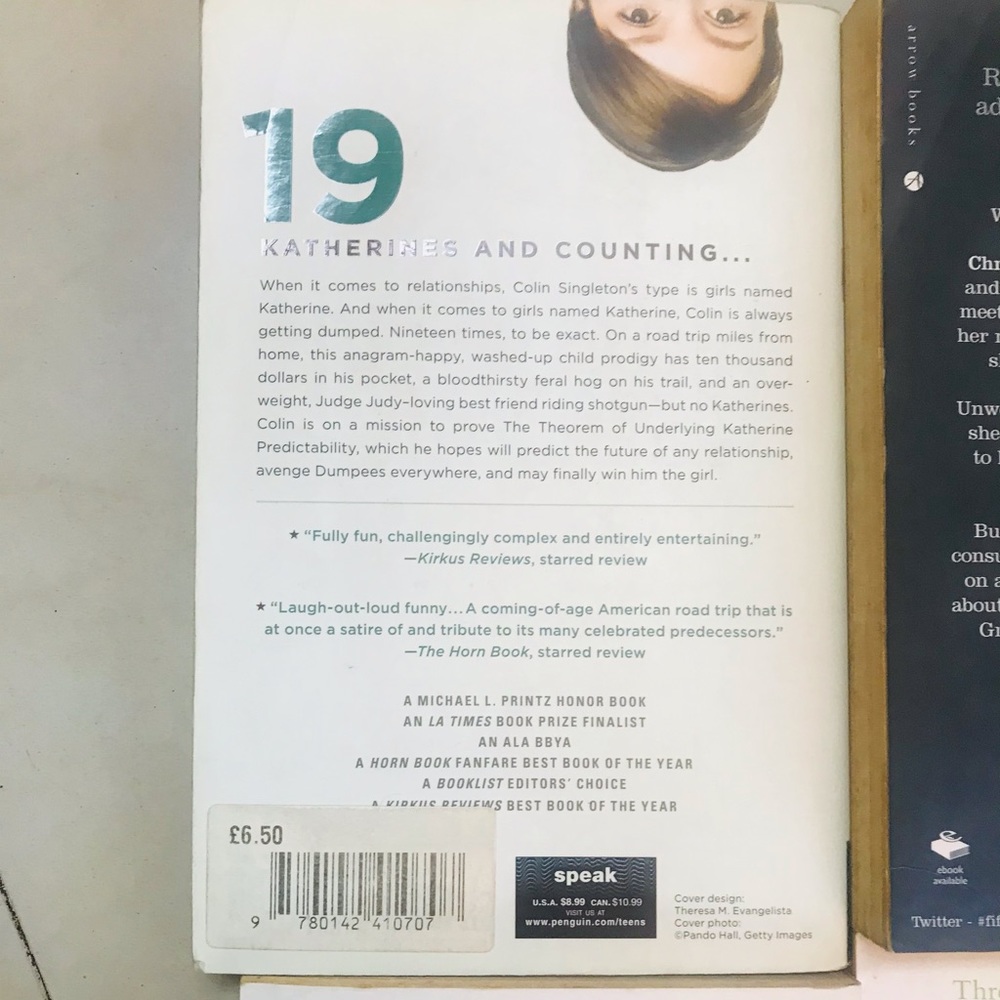 Book set - Picture 5 of 7